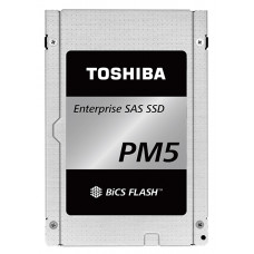 TOSHIBA 1.92tb Bics Sas Read Intensive 12gbps 512e 2.5inch Hot-plug Solid State Drive SDFBE85DAB01