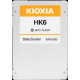 TOSHIBA 1.92tb Sata 6gbps Hk6 2.5inch Mix Use Tlc Sed Enterprise Internal Solid State Drive KHK6UVSE1T92