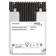 TOSHIBA 3.84tb Read Intensive Mlc Sas 12gbps 512n 2.5inch Solid State Drive PX05SVB384Y