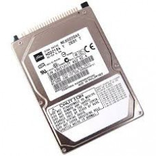 TOSHIBA 60gb 5400rpm 16mb Buffer 9.5 Mm Ata/ide-100 44-pin 2.5inch Slimline Internal Hard Drive MK6022GAX