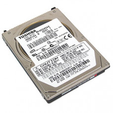 TOSHIBA 60gb 5400rpm 16mb Buffer Ata/ide-100(ultra) 44-pin 9.5mm 2.5inch Slim Line Hard Drive MK6026GAX