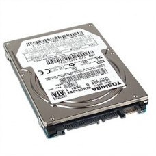 TOSHIBA 60gb 5400rpm 8mb Buffer Sata External Data Transfer Rate 150mb/sec 7-pin 2.5inch Notebook Hard Drive MK6034GSX