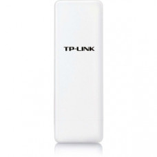TP-LINK High Power Outdoor Wireless N150 Access Point, 5ghz 150mbps, Wisp/ap Router/ap, 15dbi Antenna, Passive Poe 1 X Antenna(s) 1 X Network (rj-45) Poe Ports TL-WA7510N