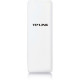 TP-LINK High Power Outdoor Wireless N150 Access Point, 5ghz 150mbps, Wisp/ap Router/ap, 15dbi Antenna, Passive Poe 1 X Antenna(s) 1 X Network (rj-45) Poe Ports TL-WA7510N