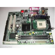 TYAN Socket 478 Desktop Board S2098