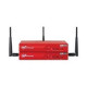 WATCHGUARD Xtm 25-w Firewall Appliance 5 Port Gigabit Ethernet Wireless Lan Ieee 802.11n Usb Manageable WG025503