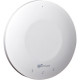 WATCHGUARD Ap200 Ieee 802.11n 600 Mbit/s Wireless Access Point Ism Band Unii Band 4 X Antenna(s) 4 X Internal Antenna(s) 1 X Network (rj-45) Ceiling Mountable, Wall Mountable WG002503