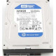 WESTERN DIGITAL Caviar Blue 320gb 7200rpm Sata-ii 7pin 8mb Buffer 3.5inch Low Profile (1.0 Inch) Hard Disk Drive WD3200AAJS