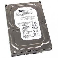 WESTERN DIGITAL Re3 320gb 7200rpm Sata-ii 7pin 16mb Buffer 3.5 Inch Low Profile (1.0 Inch) Enterprise Hard Disk Drive WD3202ABYS