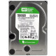 WESTERN DIGITAL Caviar Green 500gb 7200rpm Sata-ii 7pin 16mb Buffer 3.5inch Low Profile (1.0 Inch) Hard Disk Drive WD5000AACS