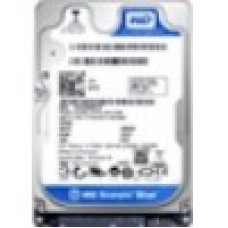 WESTERN DIGITAL Scorpio Blue 80gb 5400rpm Eide 44pin 8mb Buffer 2.5inch Notebook Drive WD800BEVE