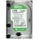 WESTERN DIGITAL Wd Caviar Green 1tb 7200rpm Sata-ii 7pin 32mb Buffer 3.5inch Hard Disk Drive WD10EADS