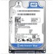 WESTERN DIGITAL Scorpio Blue 160gb 5400rpm Sata-ii 8mb Buffer 7pin 2.5inch Notebook Drive WD1600BEVT