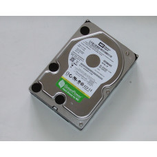 WESTERN DIGITAL Re2-gp 500gb 7200rpm Sata-ii 7pin 3.5inch Hard Disk Drive WD5000ABPS