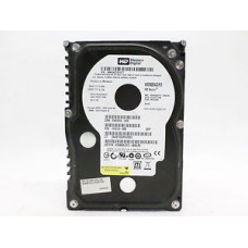 WESTERN DIGITAL 80gb 10000rpm Sata 7pin 16mb Buffer 3.5inch Hard Disk Drive WD800ADFD