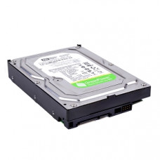 WESTERN DIGITAL Av-gp 160gb 7200rpm Sata-ii 7pin 8mb Buffer 3.5inch Hard Disk Drives WD1600AVVS