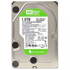 WESTERN DIGITAL Wd Caviar Green 1tb 5400rpm (intellipower) 64mb Buffer Sata-ii 3.5inch Form Factor Hard Disk Drive WD10EARS