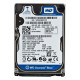 WESTERN DIGITAL Scorpio Blue 80gb 5400rpm Sata-ii 8mb Buffer 2.5inch Hard Disk Drive WD800BEVT