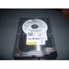 WESTERN DIGITAL Caviar 40gb 7200rpm Eide Dma/ata-100 (ultra) 40pin 2mb Buffer 3.5inch Form Factor Low Profile (1.0 Inch) Hard Disk Drive WD400BB