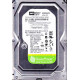 WESTERN DIGITAL Av-gp 500gb 7200rpm Intellipower Sata-ii 32mb Buffer 3.5inch Internal Hard Disk Drive WD5000AVDS