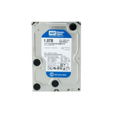 WESTERN DIGITAL Caviar Blue 1tb 7200rpm Sata-ii 32mb Buffer 3.5inch Internal Hard Disk Drive WD10EALS