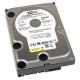 WESTERN DIGITAL Re2 500gb 7200rpm Sata-ii 16mb Buffer 3.5 Inch Low Profile (1.0 Inch) Enterprise Hard Disk Drive WD5000ABYS