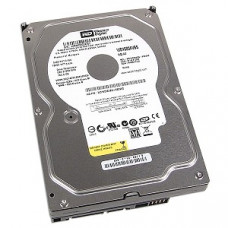 WESTERN DIGITAL Wd Av 160gb 7200rpm Sata-ii 2mb Buffer 3.5inch Internal Hard Drive WD1600AVBS