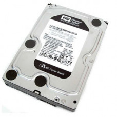 WESTERN DIGITAL Caviar Black 1.5tb 7200rpm Sata-6gbps 64mb Buffer 3.5inch Internal Hard Drive WD1502FAEX