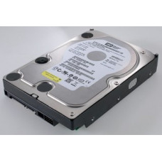 WESTERN DIGITAL Caviar Blue 400gb 7200rpm Sata-ii 8mb Buffer 3.5inch Low Profile (1.0 Inch) Hard Disk Drive WD4000AAJS