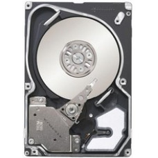 SEAGATE Savvio 146gb 15000rpm 2.5inch 16mb Buffer Dual Port Sas-6gbits Hard Disk Drive With Self-secure Encryption ST9146752SS