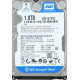 WESTERN DIGITAL Scorpio Blue 1tb 5200rpm Sata-ii 8mb Buffer 2.5inch Internal Notebook Drives WD10TPVT