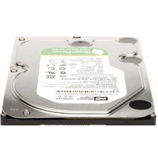 WESTERN DIGITAL Av-gp 2tb 7200rpm (intellipower) Sata-ii 64mb Buffer 3.5inch Internal Hard Disk Drive WD20EURS