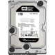 WESTERN DIGITAL Wd Re 1tb 7200rpm Sas-6gbits 32mb Buffer 3.5inch Internal Hard Drives WD1001FYYG