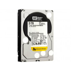 WESTERN DIGITAL Re 3tb 7200rpm Sata-6gbps 64mb Buffer 3.5inch Internal Hard Disk Drive WD3000FYYZ