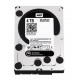 WESTERN DIGITAL Wd Black 4tb 7200rpm Sata-6gbps 64mb Buffer 3.5 Inch Internal Hard Disk Drive WD4001FAEX