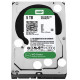 WESTERN DIGITAL Wd Green 5tb Sata-6gbps Intellipower 64mb Buffer 3.5inch Internal Hard Disk Drive WD50EZRX