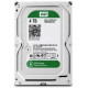WESTERN DIGITAL Wd Green 4tb 5400rpm (intellipower) Sata-6gbps 64mb Buffer 3.5 Inch Desktop Hard Disk Drive WD40EZRX