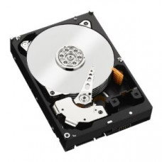 WESTERN DIGITAL Caviar 160gb 7200rpm Sata 7pin 8mb Buffer 3.5inch Form Factor Low Profile (1.0inch High) Internal Hard Disk Drive WD1600JD