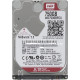 WESTERN DIGITAL Wd Red 750gb 5400rpm (intelllipower) Sata-6gbps 16mb Buffer 2.5inch Internal Nas Hard Disk Drive WD7500BFCX