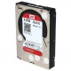 WESTERN DIGITAL Wd Red Pro 4tb 7200rpm Sata-6gbps 64mb Buffer 3.5inch Internal Hard Disk Drive WD4001FFSX