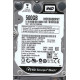 WESTERN DIGITAL Scorpio Black 500gb 7200rpm Sata-ii 16mb Buffer 2.5inch Internal Hard Disk Drive WD5000BPKT