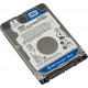 WESTERN DIGITAL Wd Scorpio Blue 500gb 5400rpm Sata-ii 7pin 8mb Buffer 2.5inch Mobile Hard Drive WD5000LPVT