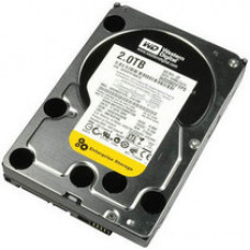 WESTERN DIGITAL Re4-gp 2tb 7200rpm Sata-ii 64mb Buffer 3.5 Inch Internal Hard Disk Drive WD2003FYPS