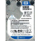 WESTERN DIGITAL Wd Blue 500gb 5400rpm Sata-6gbps 8mb Buffer 7mm 2.5inch Hard Drives WD5000BPVX