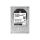 WESTERN DIGITAL Wd Black 6tb 7200rpm Sata-6gbps 128mb Buffer 3.5inch Internal Hard Disk Drive WD6002FZWX