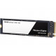 WESTERN DIGITAL Wd Black Pc Nvme 250gb Pci-e 3.0 X4 8 Gb/s M.2 2280 Internal Solid State Drive WDS250G2X0C