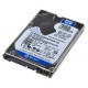 WESTERN DIGITAL Wd Blue 750gb 5400rpm Sata-6gbps 8mb Buffer 2.5inch 9.5mm Hard Drives WD7500BPVX