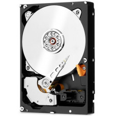 TOSHIBA Enterprise Capacity Hdd 6tb 7200rpm Sas-12gbps 256mb Buffer 512e Sie 3.5inch Hard Disk Drive HDEPK43DAB51