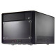 Shuttle XPC SH61R4 V2 LGA1155/ Intel H61/ DDR3/ USB3.0/ A&GbE/ 300W Mini PC Barebone System