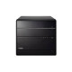 Shuttle SH87R6 LGA1150/ Intel H87/ DDR3/ SATA3&USB3.0/ A&GbE/ 300W Mini PC Barebone System